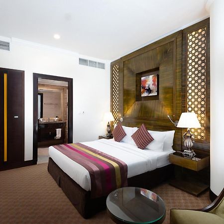 Landmark Premier Hotel Дубай Екстериор снимка