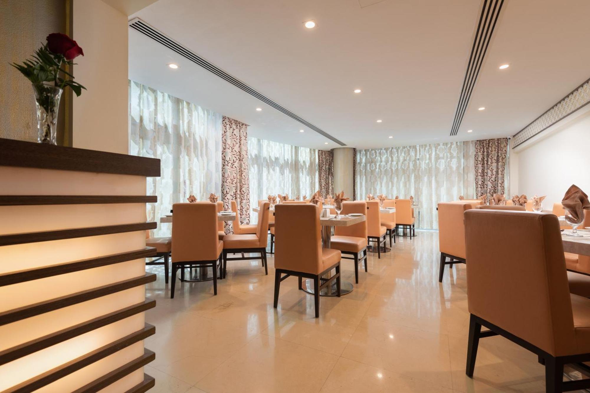 Landmark Premier Hotel Дубай Екстериор снимка
