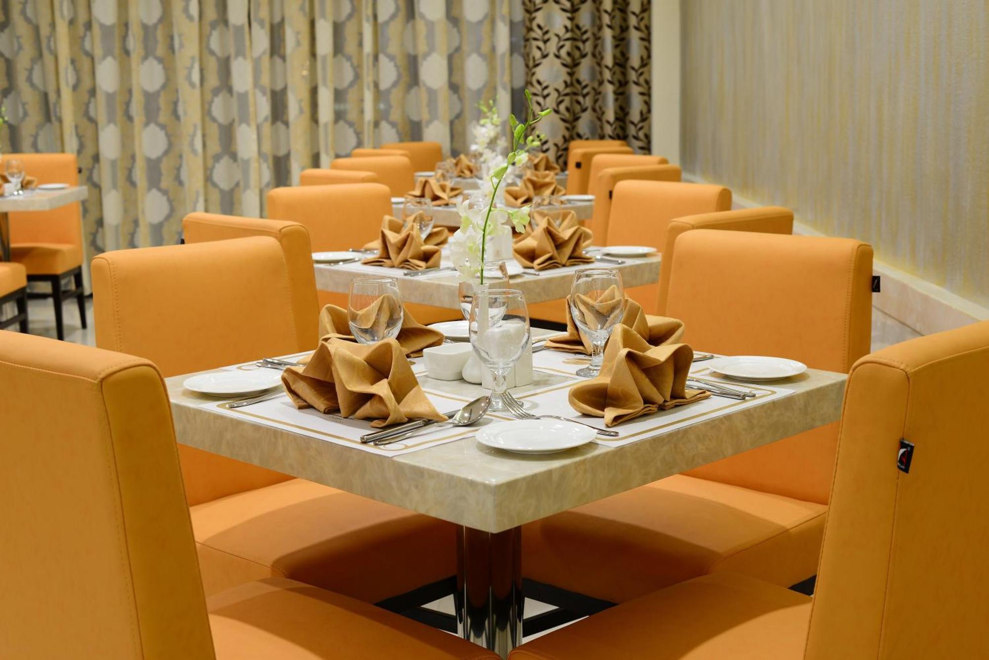 Landmark Premier Hotel Дубай Екстериор снимка