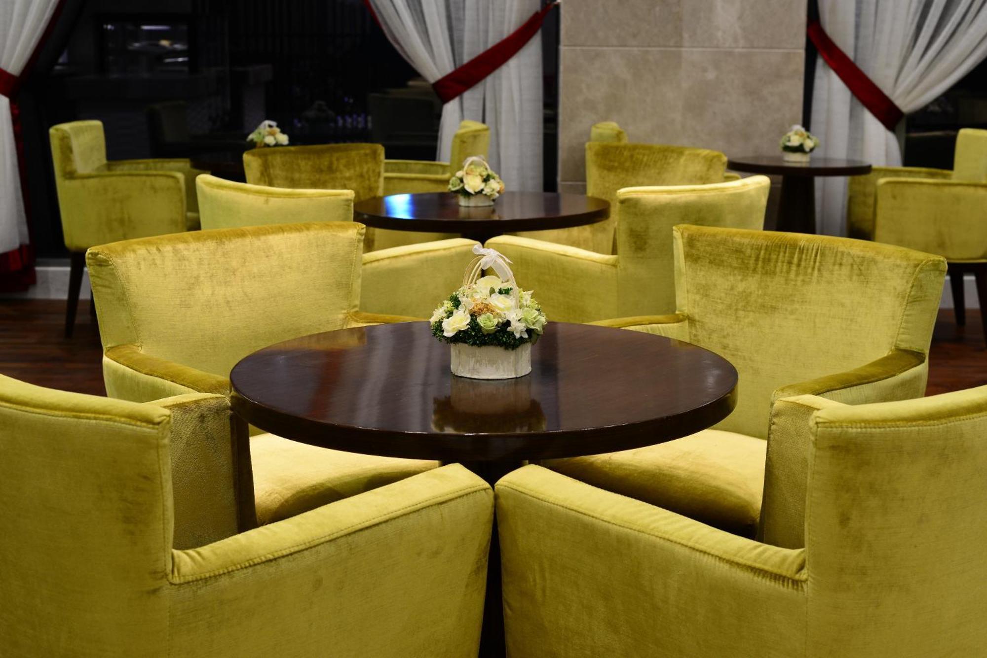 Landmark Premier Hotel Дубай Екстериор снимка